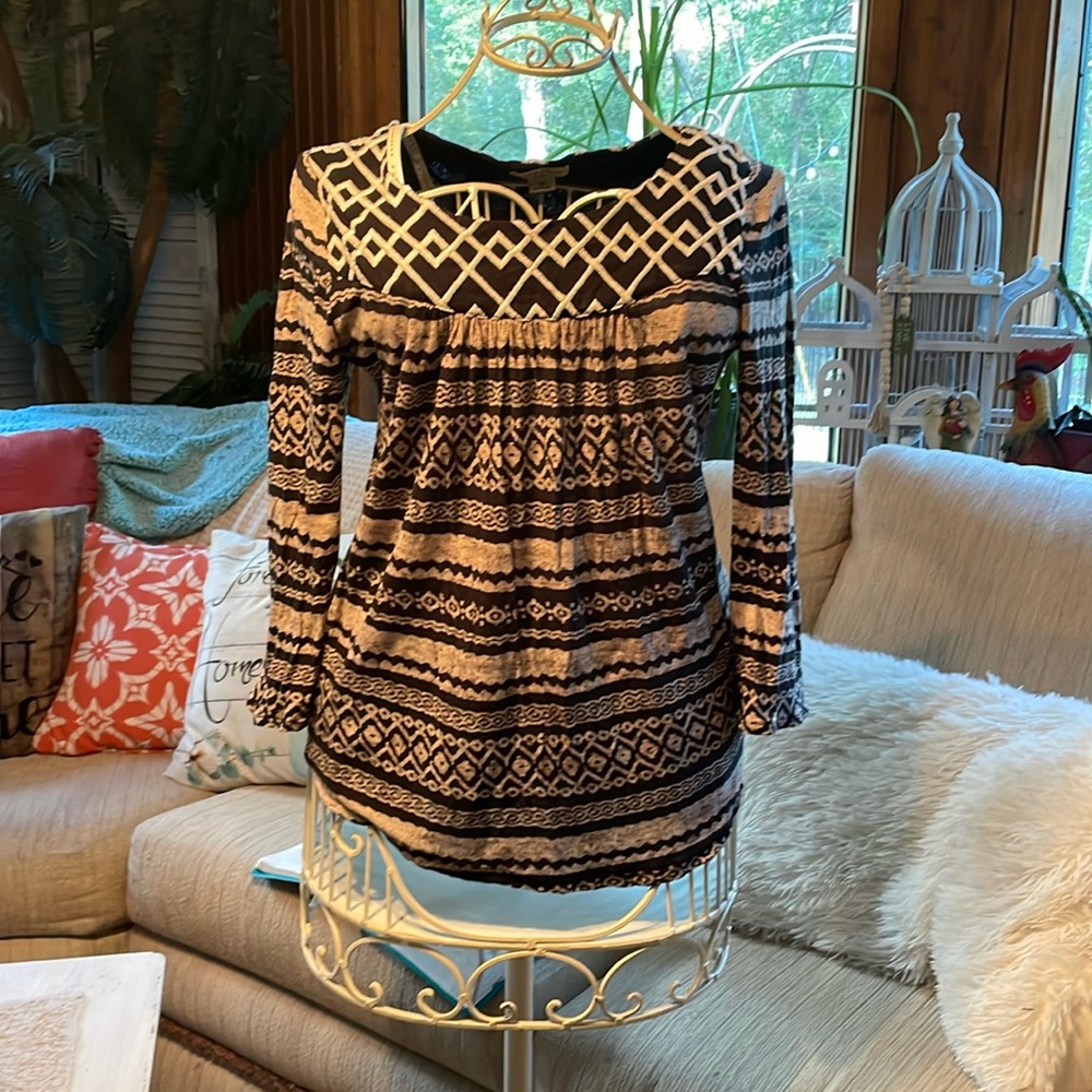 Lucky Brand size XS in excellent condition.